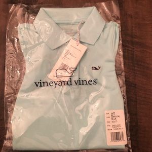 Vineyard Vines Polo